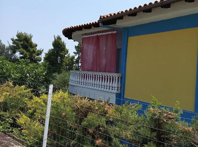 Europa Stefanos *