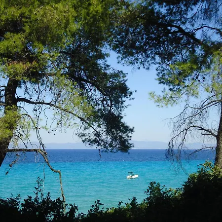 Διαμέρισμα Europa Stefanos Κρυοπηγή
