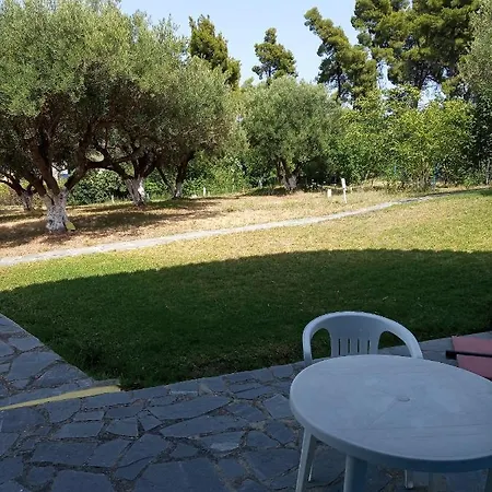 Apartamento Europa Stefanos