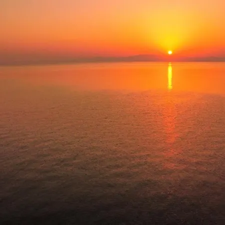 Apartamento Europa Stefanos *