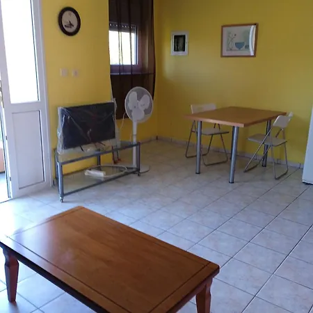 Apartamento Europa Stefanos *