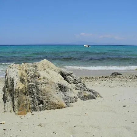 Europa Stefanos * Kriopigi