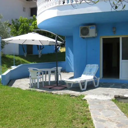 Apartamento Europa Stefanos *