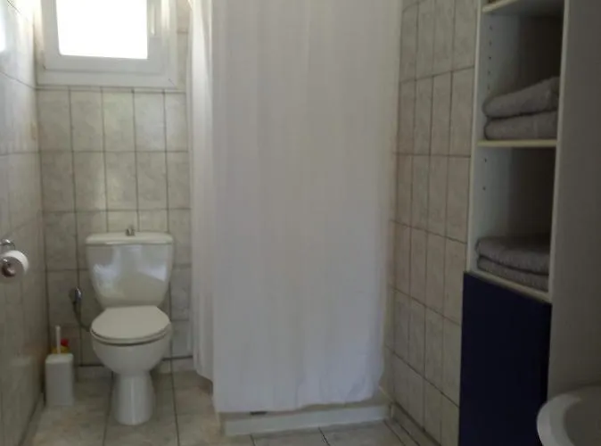 Appartement Europa Stefanos Kriopigi