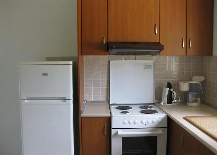 Europa Stefanos Kriopigi