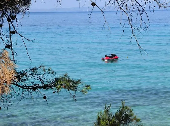 公寓 Europa Stefanos 克里皮吉