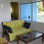 Europa Stefanos Apartamento