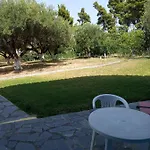 Apartamento Europa Stefanos