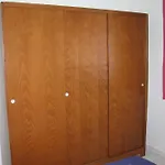 Apartamento Europa Stefanos