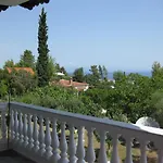 Europa Stefanos Apartamento *