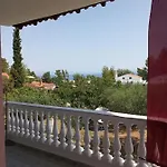 Europa Stefanos Apartamento