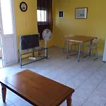 Apartamento Europa Stefanos *