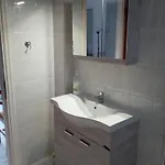 Europa Stefanos Apartamento *