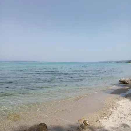 Apartman Europa Stefanos *