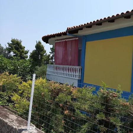 Europa Stefanos *