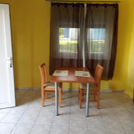 Apartman Europa Stefanos