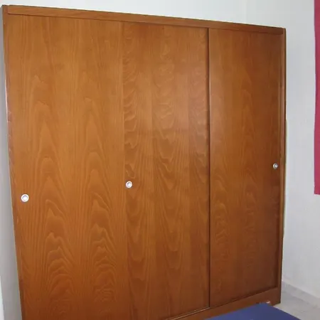 Apartman Europa Stefanos