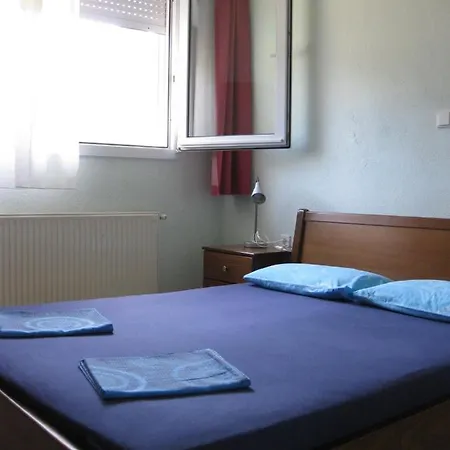 Apartman Europa Stefanos