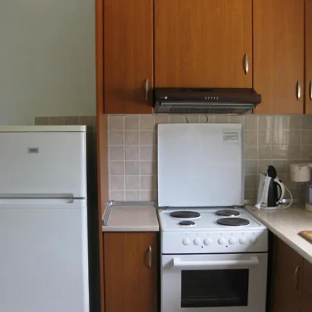 Europa Stefanos Kriopijí