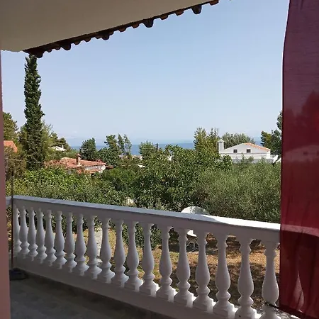 Europa Stefanos Apartman