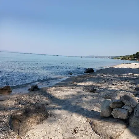 Apartman Europa Stefanos *