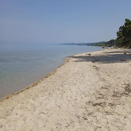 Apartman Europa Stefanos *