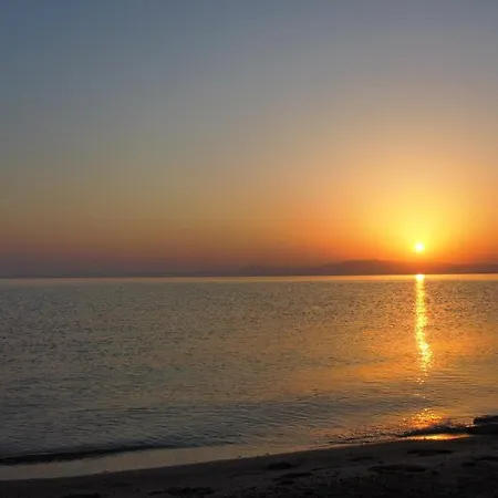 Europa Stefanos * Kriopijí