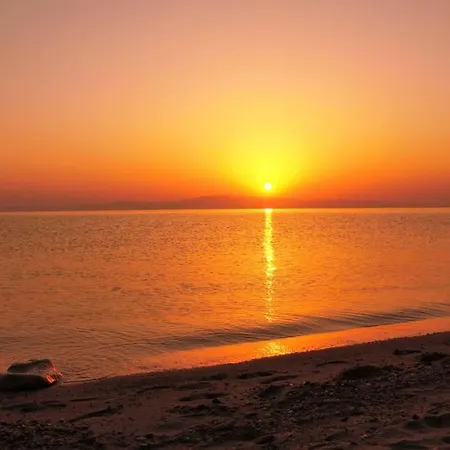 Apartman Europa Stefanos Kriopijí