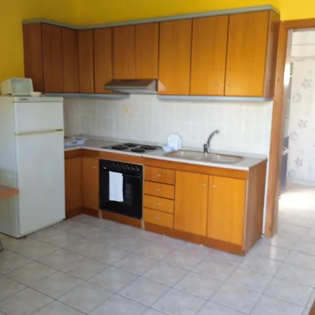 Europa Stefanos * Kriopijí