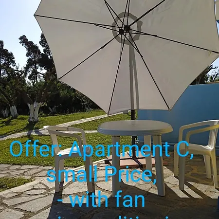 Europa Stefanos Kriopijí