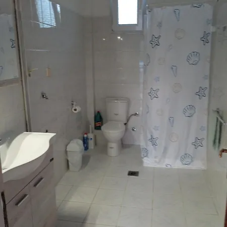 Apartman Europa Stefanos