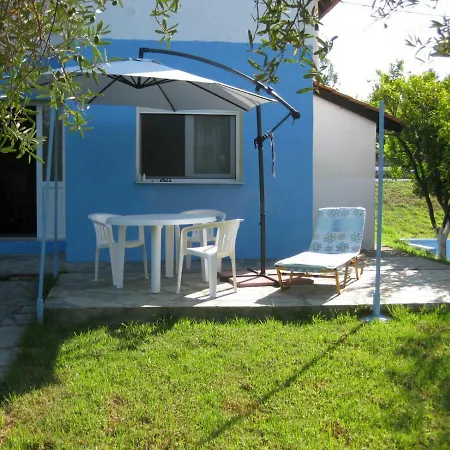 Apartamento Europa Stefanos