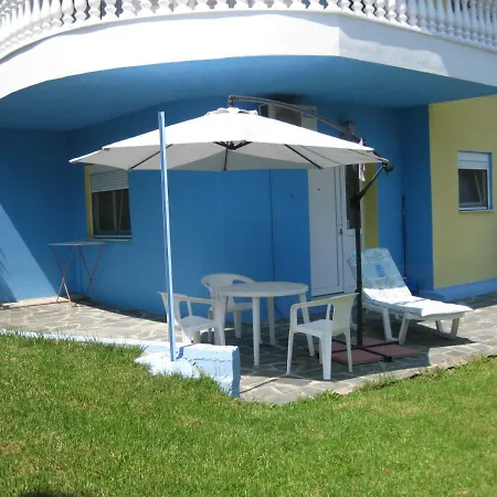 Apartman Europa Stefanos