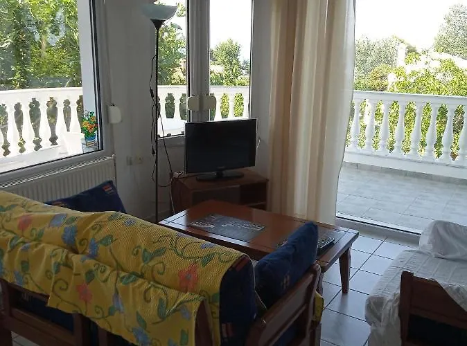 Apartment Europa Stefanos Kriopigi