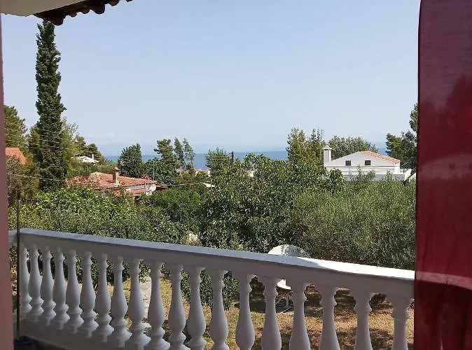 Europa Stefanos Apartment