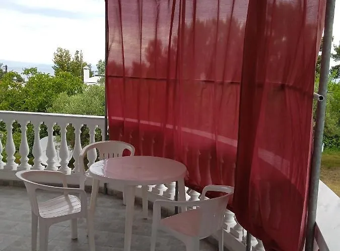 Europa Stefanos Apartment Kriopigi