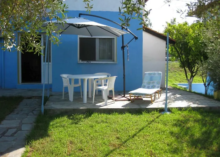 Apartment Europa Stefanos